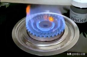 燃气灶维修方法和技巧图解,燃气灶修理操作