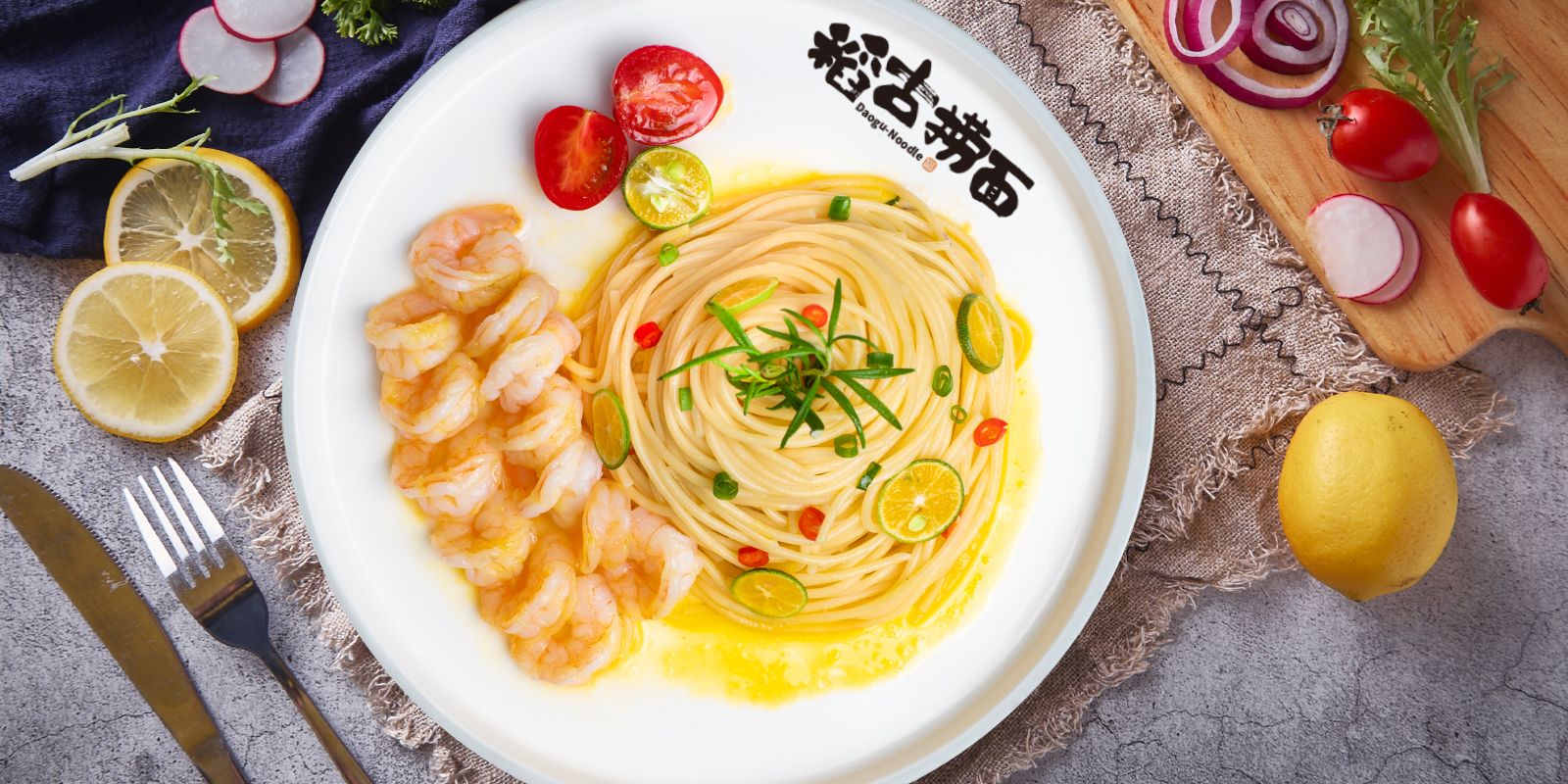 面馆加盟开启美食创业新征程,面馆加盟投资方案