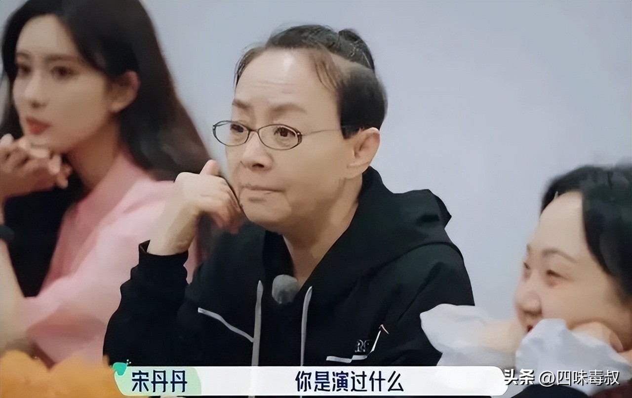 人设崩塌都是膨胀了吗,为什么人设崩塌感觉遗憾