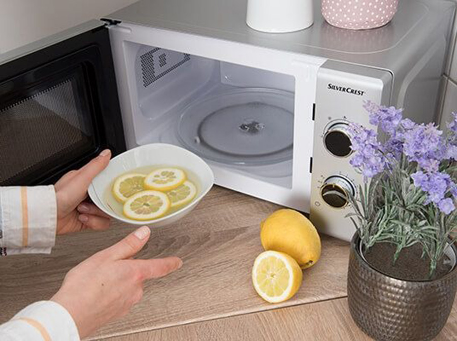 有效清洁厨房的最佳方法,专业阿姨教你厨房深度清洁小窍门