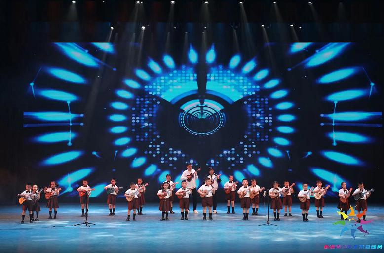 *疆新**青少年儿童才艺盛典2023今年“六一”你做主