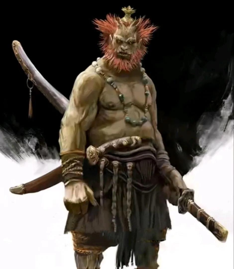 黑神话悟空多少钱 (黑神话悟空大概会有多少人买)