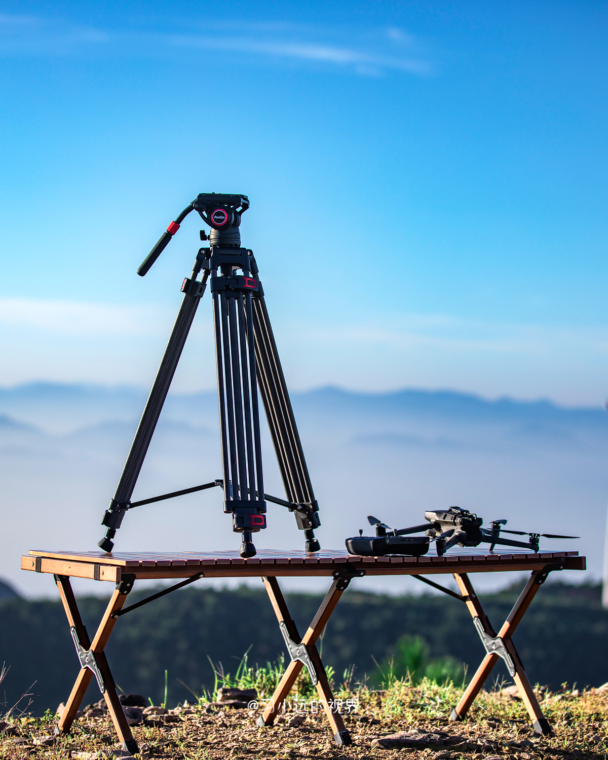 千元以内单反国产三脚架,阿维拉三脚架质量如何
