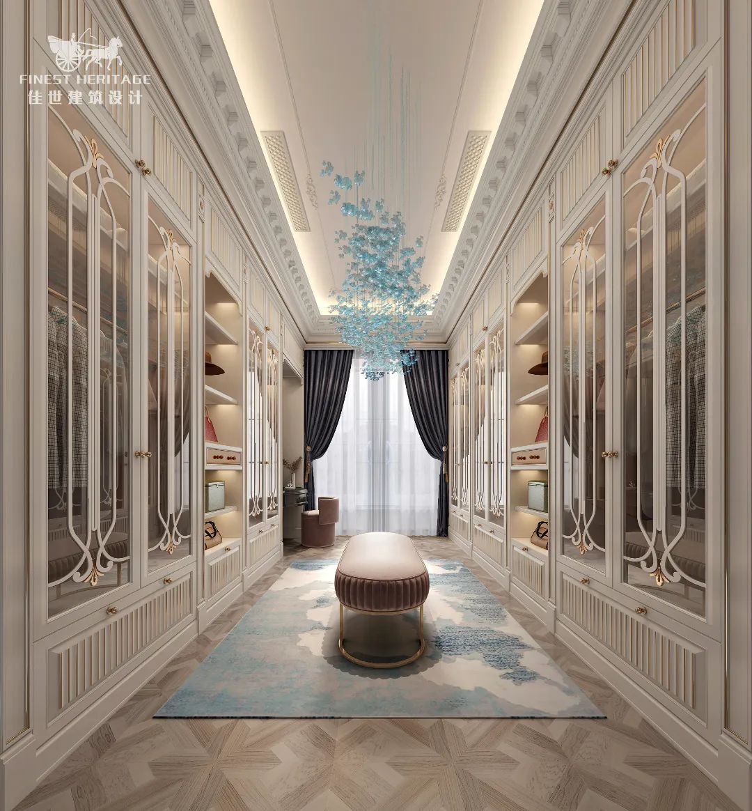 佳世大宅设计,佳世别墅豪宅设计