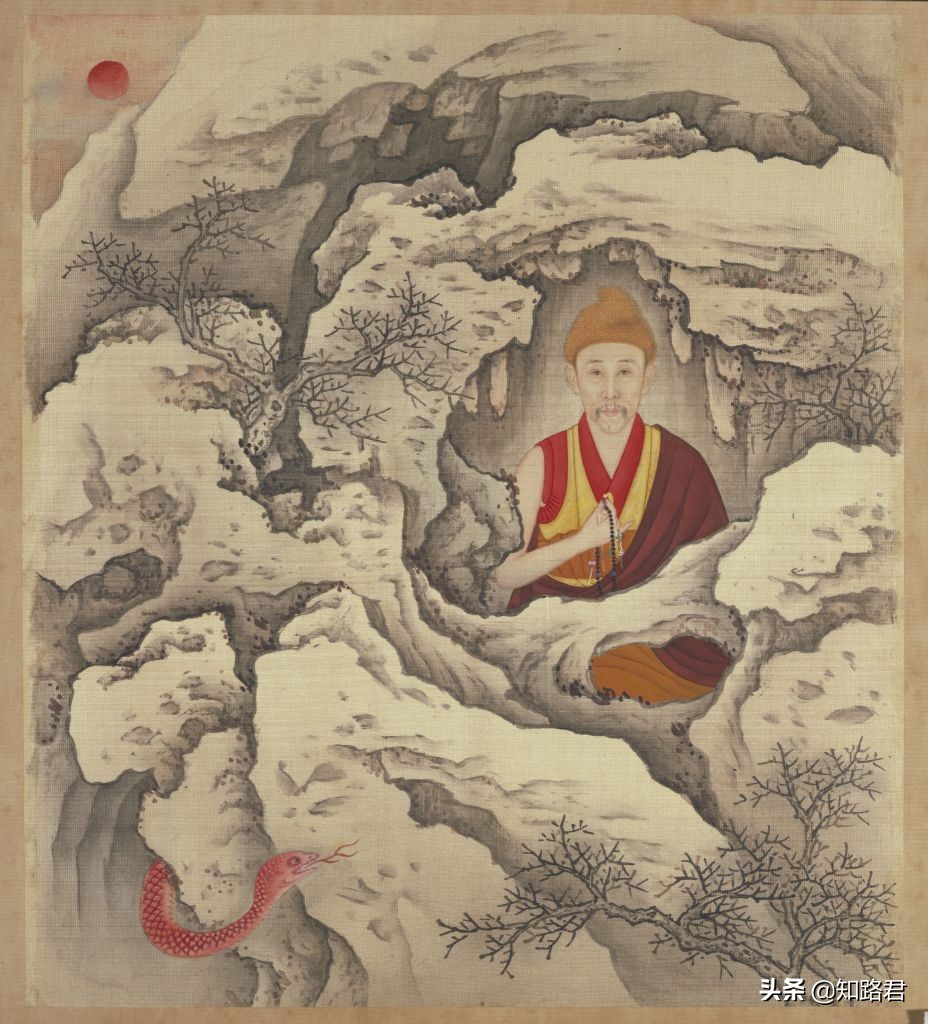 雍正喜欢汉服,雍正的cosplayer