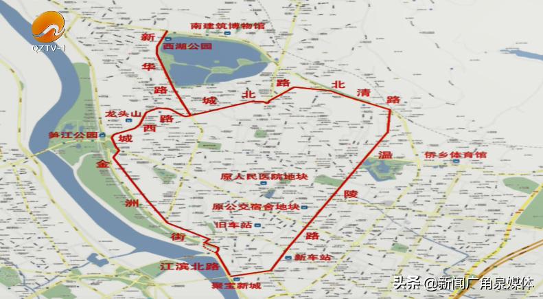 泉州：“小白约租”上线市民游客可享约租服务