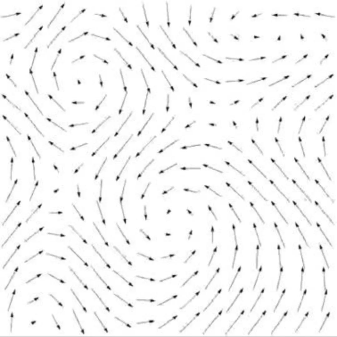 麦克斯韦方程组能解释光电效应吗 (麦克斯韦方程组的推导详细版)
