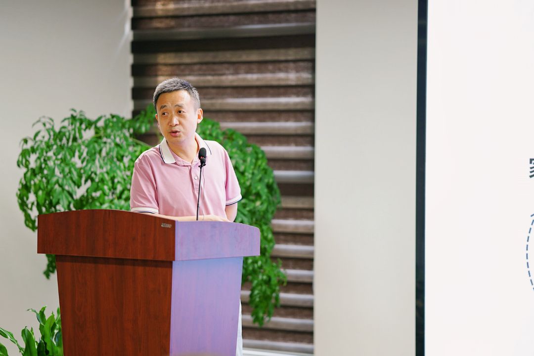 企业动态｜2022“寻项网”第六场线下项目对接沙龙圆满成功