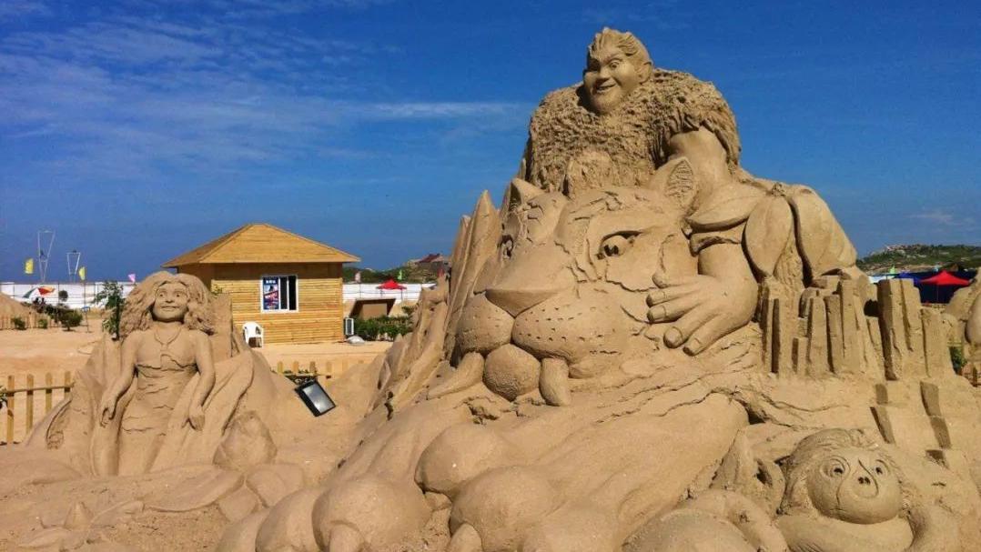 我国有哪些海洋文化节庆活动？