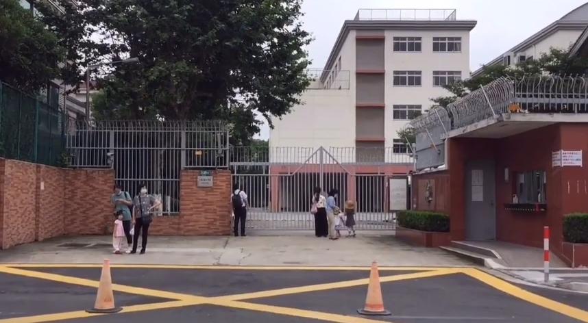 日本人迁移到中国哪里建学校,日本转校生来中国上学