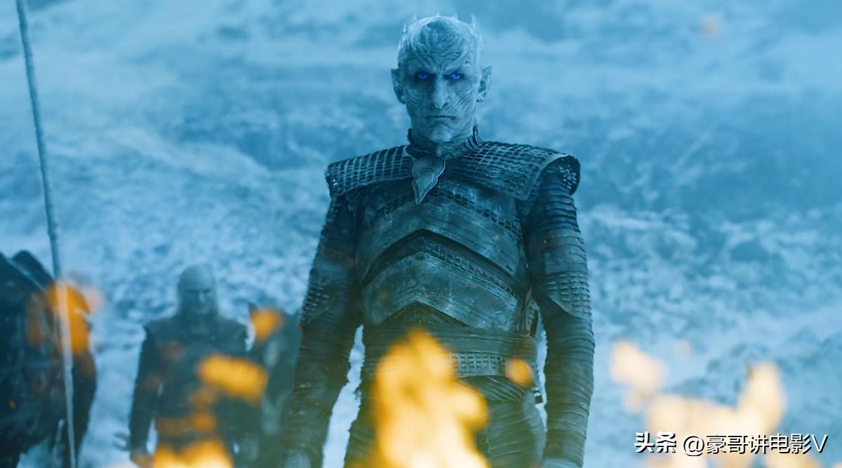 与冰魔法有关的电影,十部顶级奇幻魔法电影最新