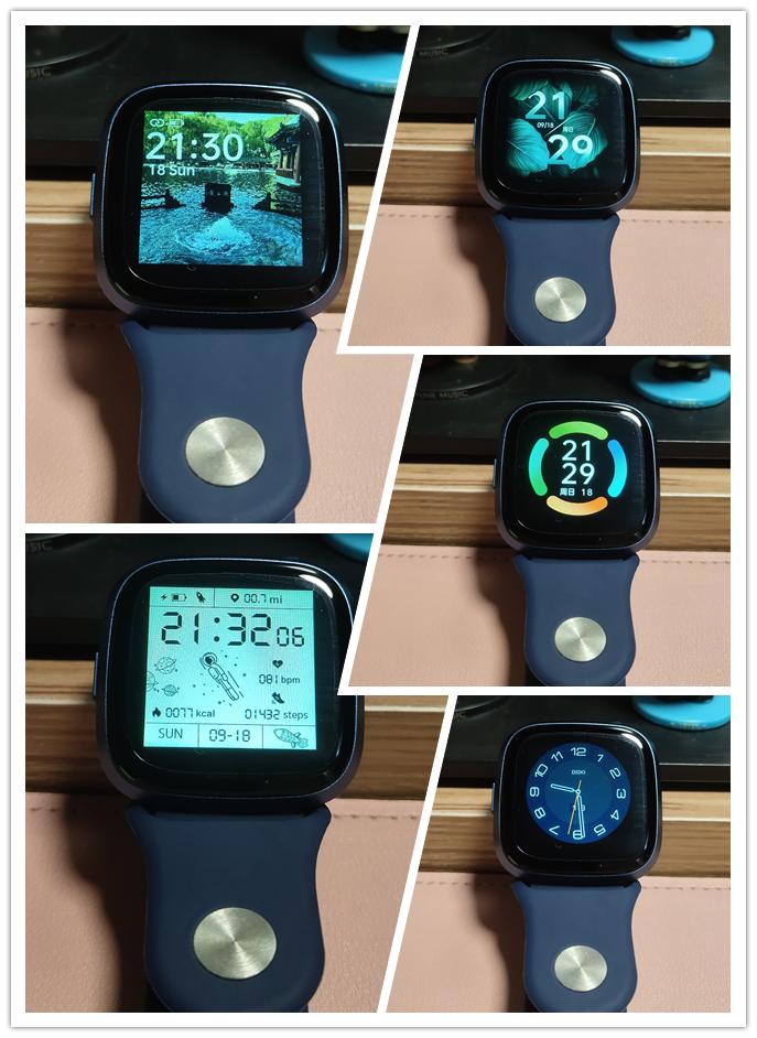 dido智能血压手表哪款最好,dido智能血压手表g28sport