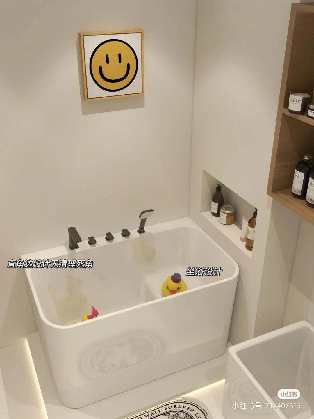 什么材质浴缸保温效果好,什么材质的浴缸对人体无害