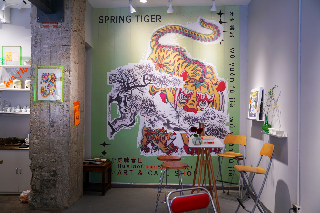 青岛夏日旅行,青岛之旅享受夏日与海风