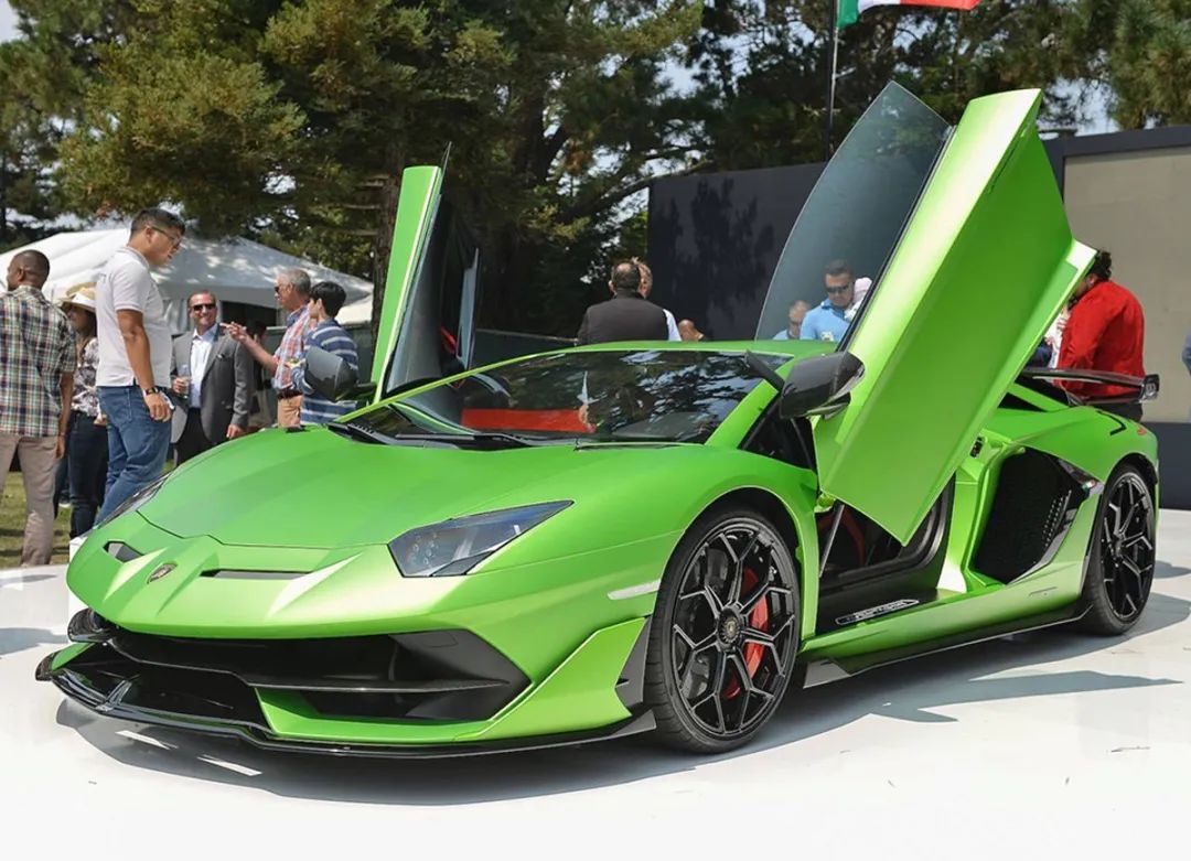 鸥翼门剪刀门蝴蝶门还有什么门,鸥翼门和剪刀门的区别