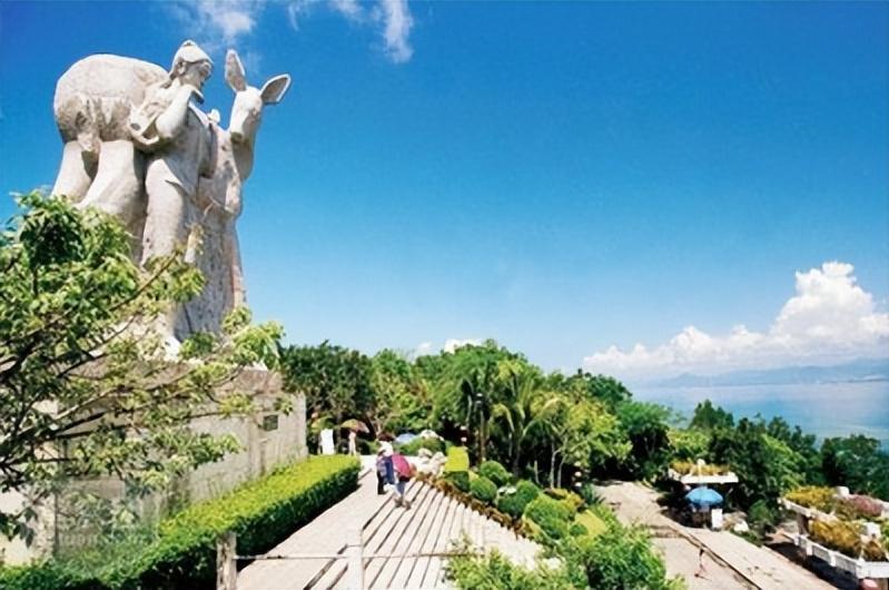 海南旅游攻略驾车出海时间,海南自驾游过海注意事项