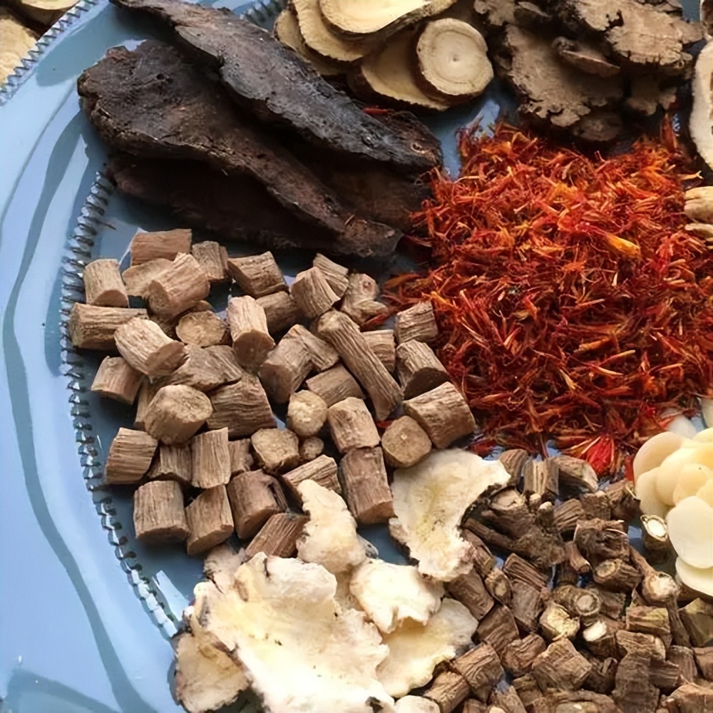 王清任血瘀,活血化瘀名家王清任