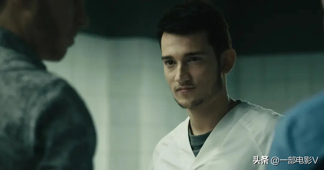 颠覆人类三观的电影,脑洞大开全程无尿点的电影