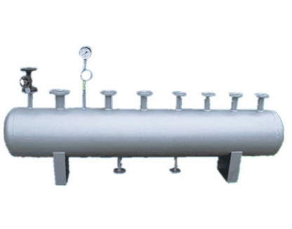 分气缸性能结构图解,双向气缸的工作原理图解