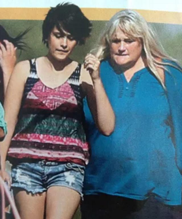 杰克逊三个儿女近照,迈克尔杰克逊的子女现在如何呢