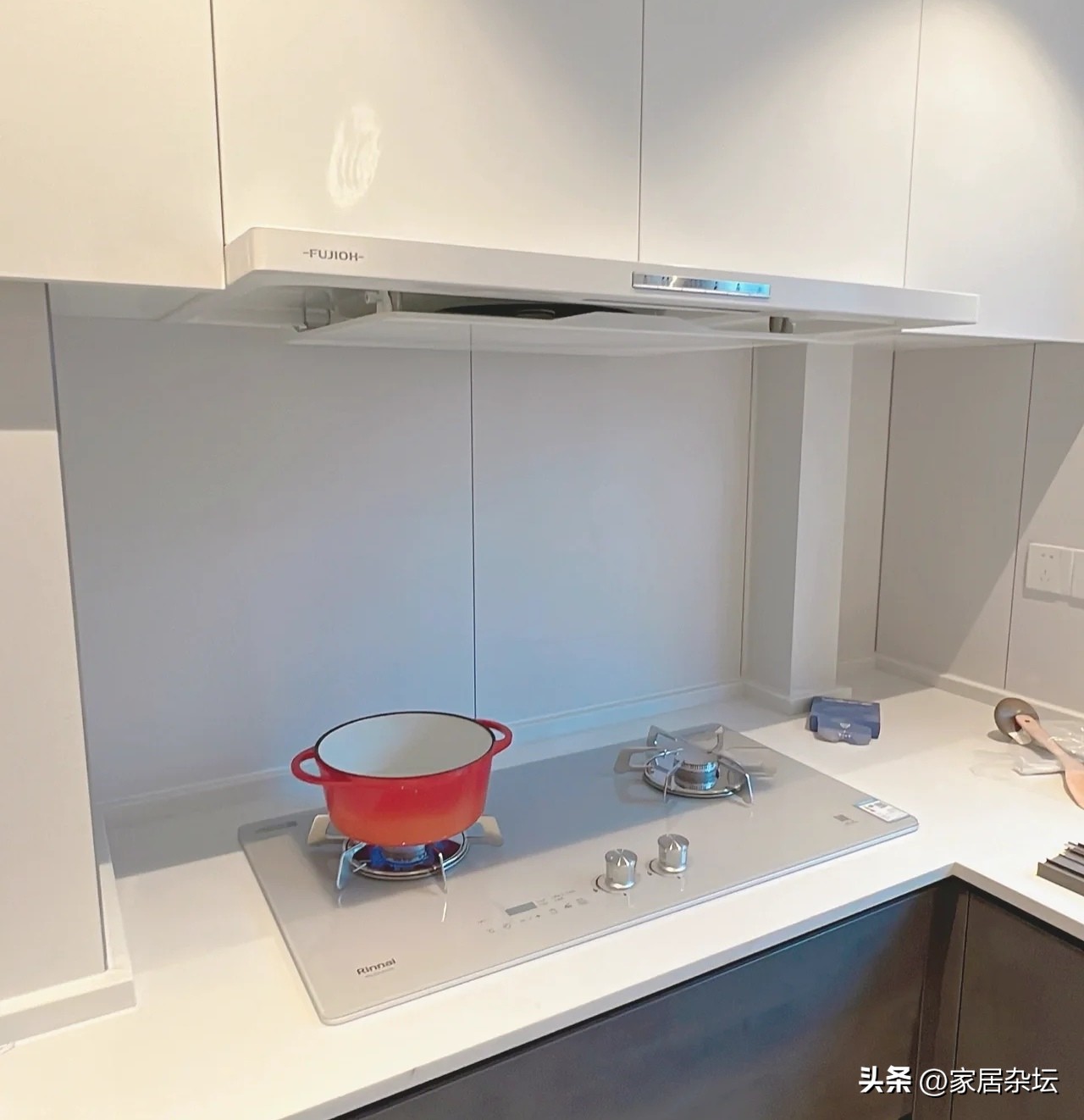 顶吸侧吸油烟机真实感受,侧吸改顶吸油烟机要注意什么