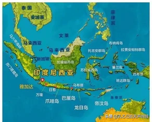 刻舟求剑，被歇斯底里的焦虑症吞噬的边缘之地——澳大利亚