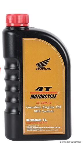 摩托车发动机漏机油怎么处理,摩托车机油处理