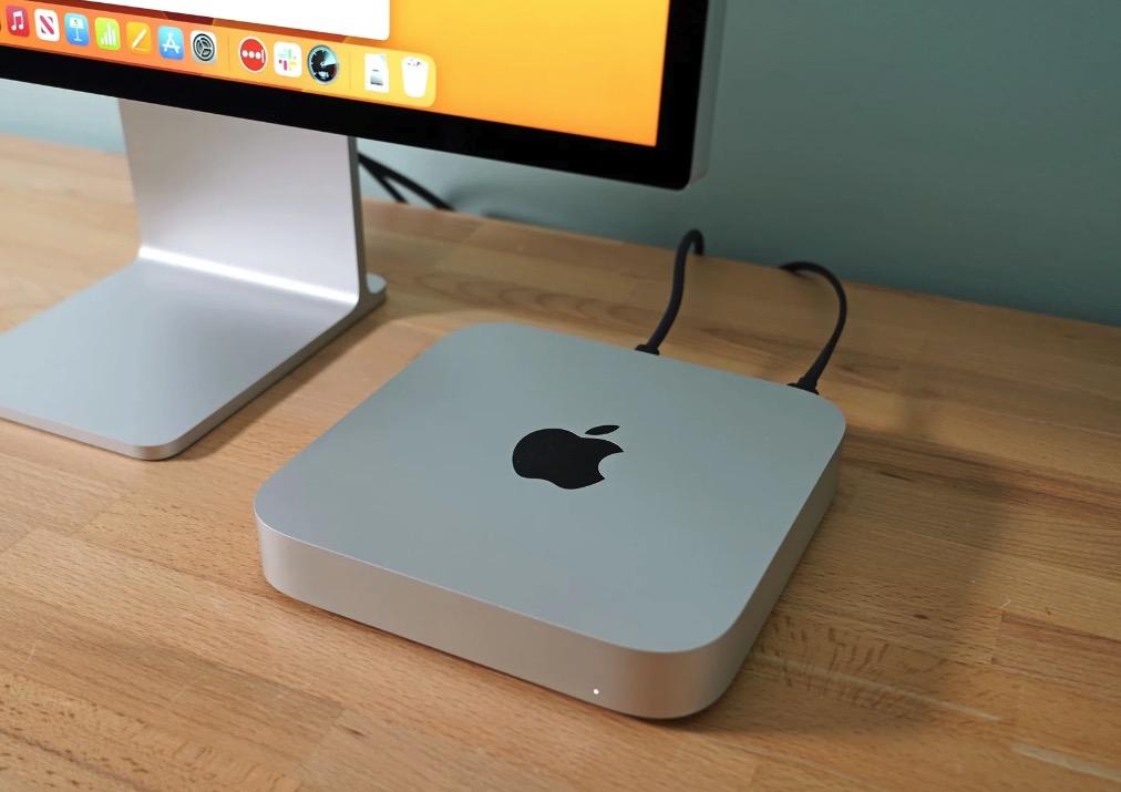macminim2最有性价比的苹果产品,macmini2018和m2的区别