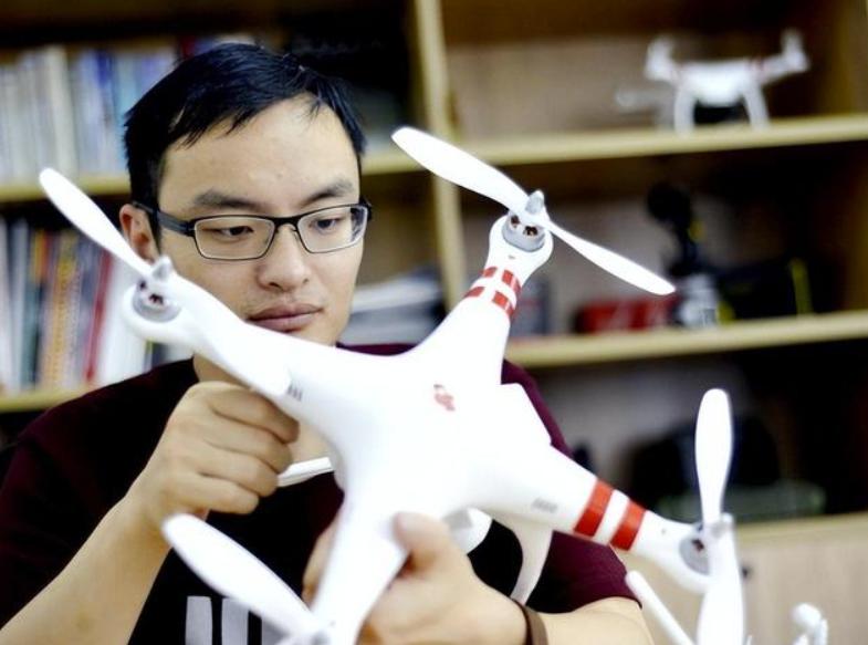 中国大疆遭美制裁?莫须有的专利侵权，要求缴纳近20亿罚款