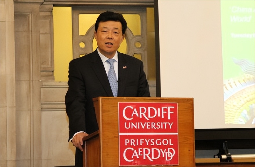 卡迪夫大学爱丁堡大学,卡迪夫大学位于英国的哪个城市