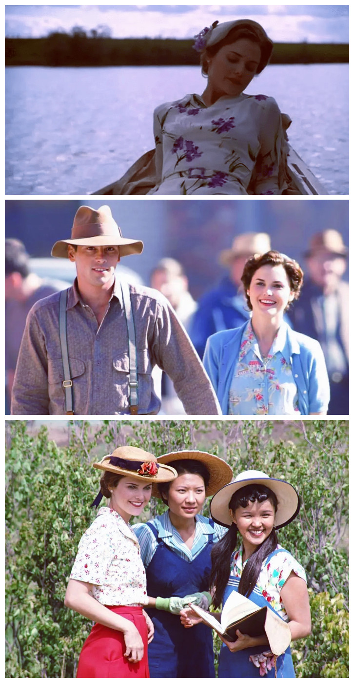 推荐10部值得一看的外国电影,推荐几部豆瓣高分欧美电影