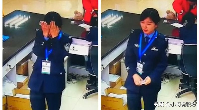 监狱狱警和犯人的真实生活,监狱狱警上班的真实感受