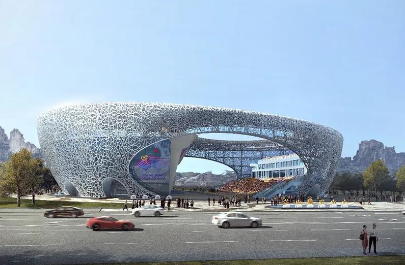 2022杭州亚运会倒计时160天：56个竞赛场馆全部竣工并完成验收