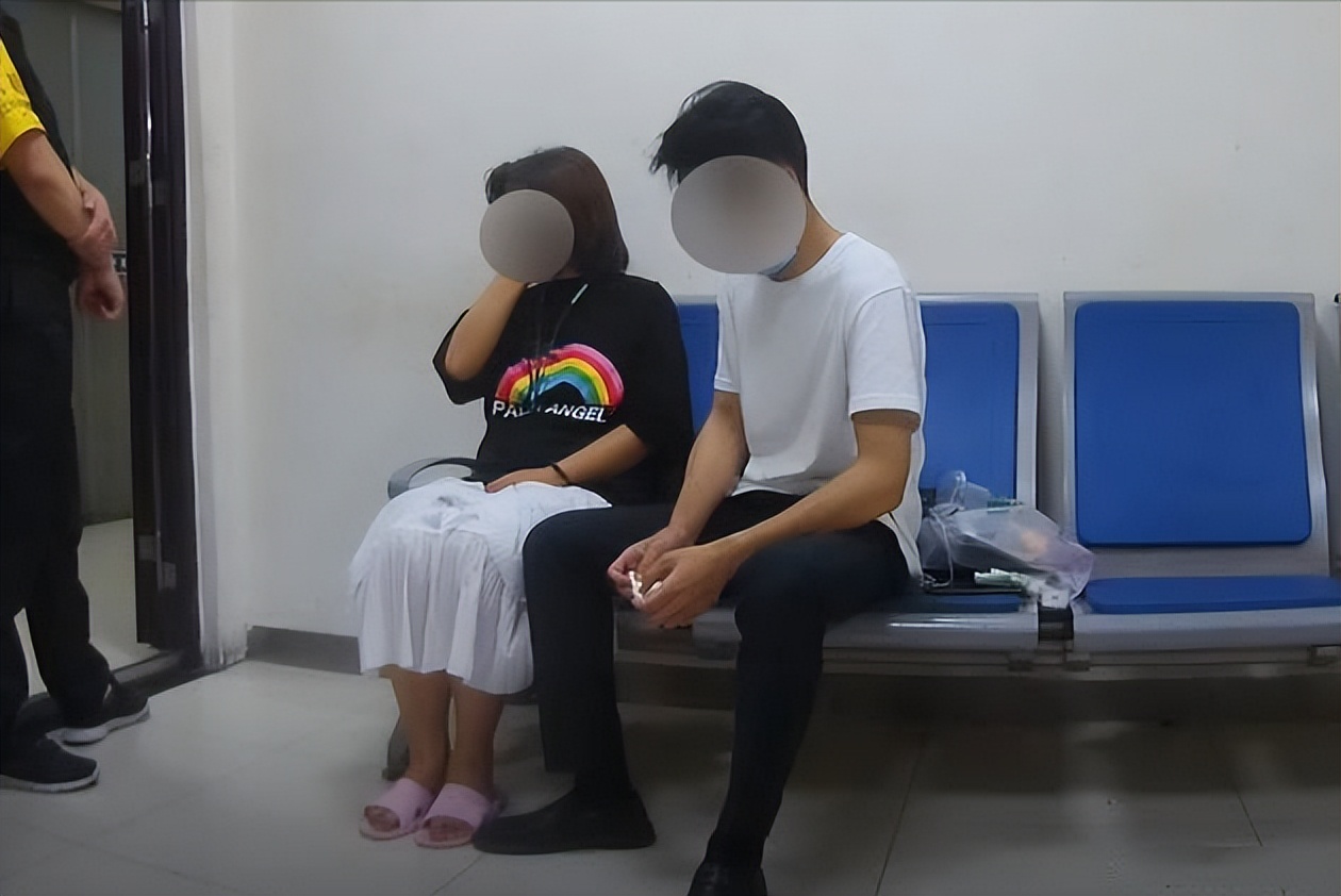 网络交友陷阱多勿因好奇而惹祸,网络交友不慎俩女儿误入歧途