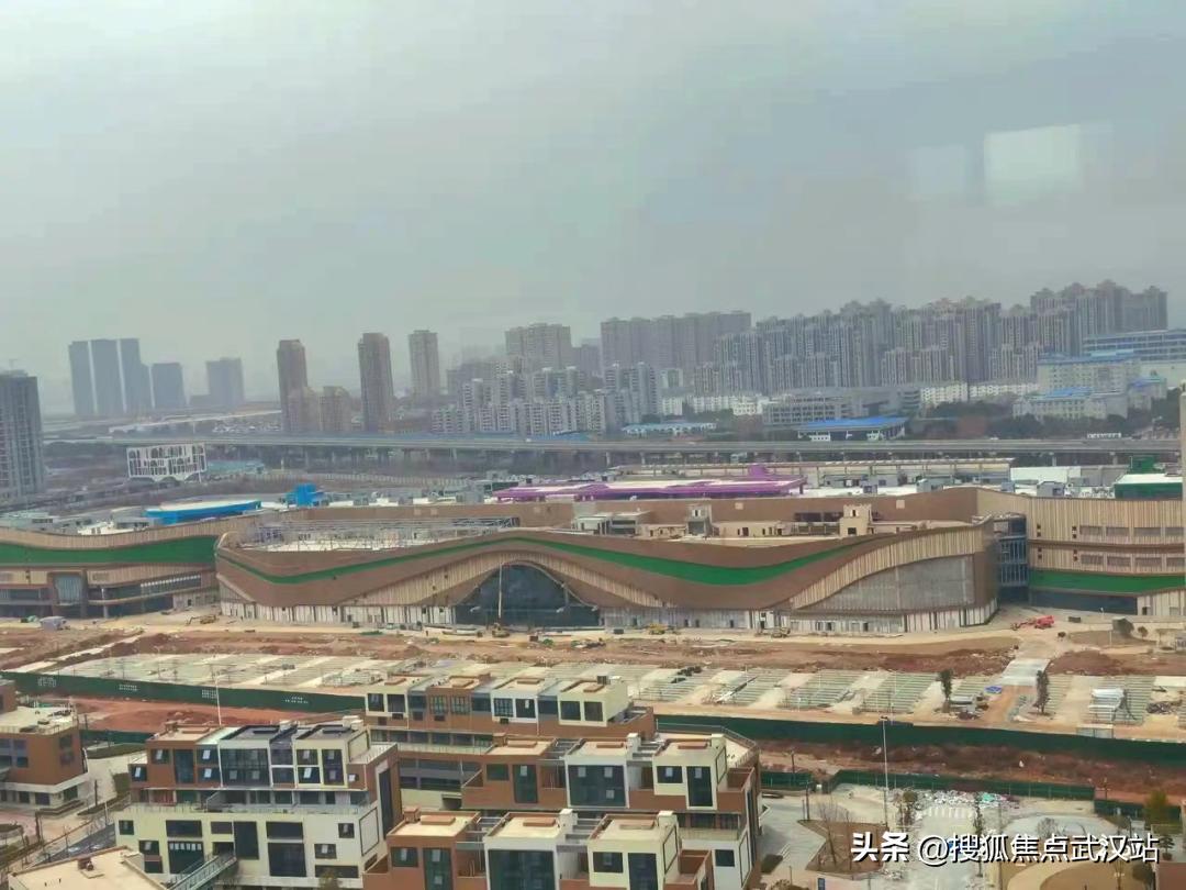 武汉永旺购物中心怎么样,skp商场为什么选择西安