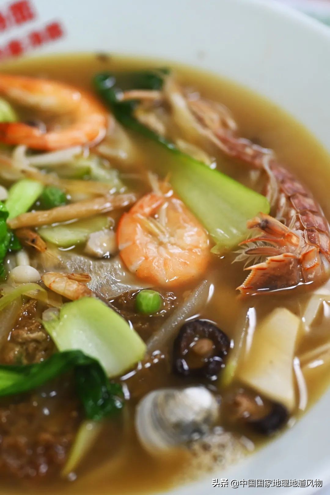 浙江早餐哪里的最好吃,浙江南方早餐