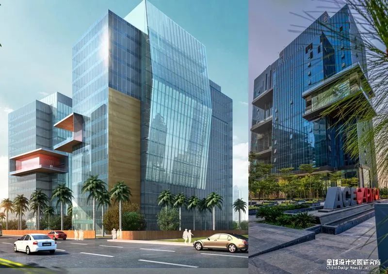 伦敦杰出地产大奖申报,伦敦杰出地产大奖