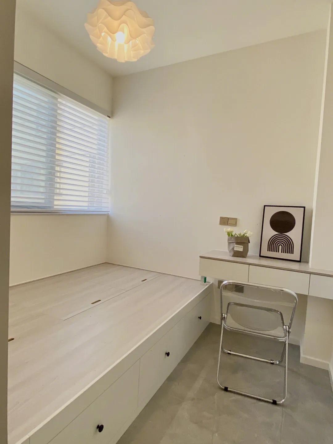 6万装修120平毛坯房,6万元装修120平米房