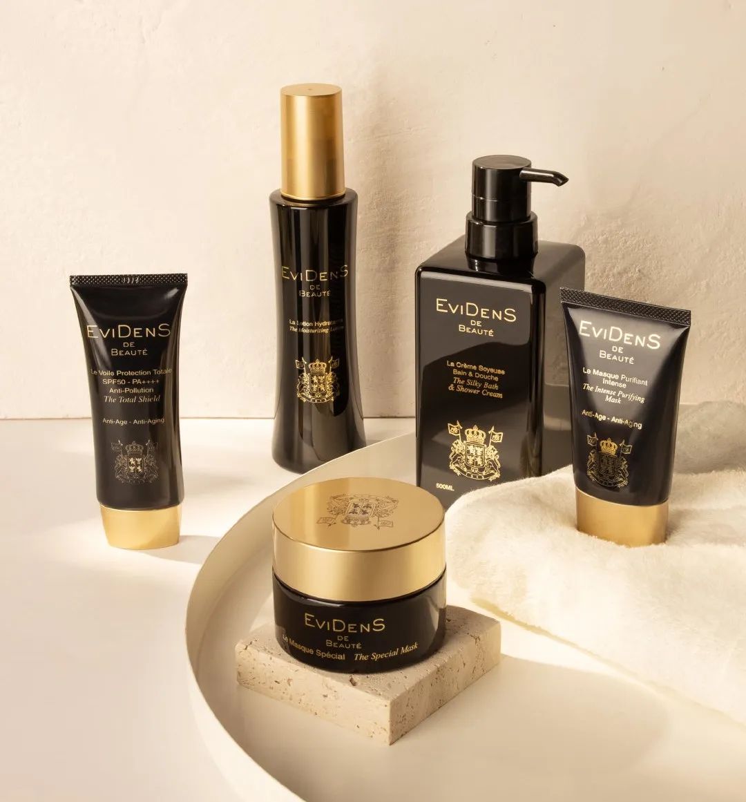 国外大牌成“上门女婿”，这些国货集团出息咯！