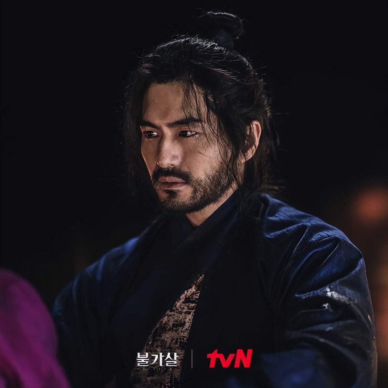 韩剧2022年韩剧推荐,史上制作成本最高的电视剧