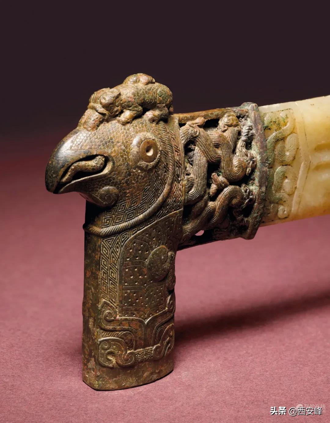 2016年香港佳士得高古玉春拍 (云中玉筵香港佳士得古玉专场先览)