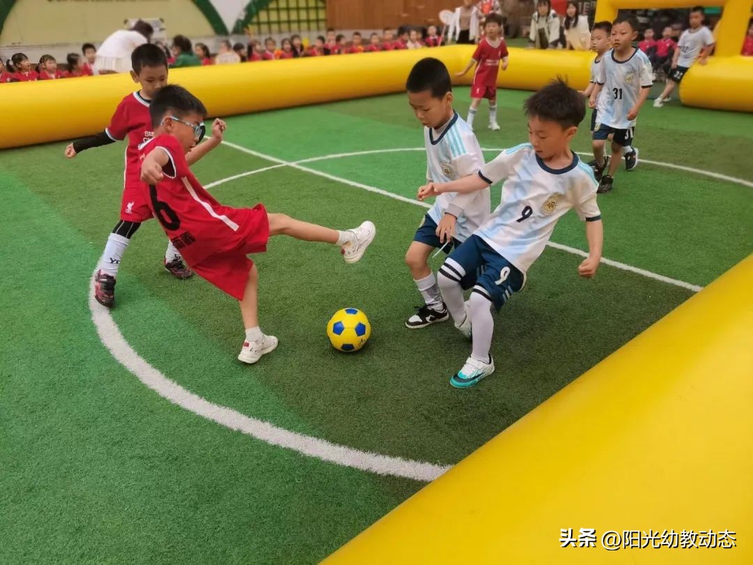 岳池县小学足球比赛,岳池幼儿园亲子足球大型活动