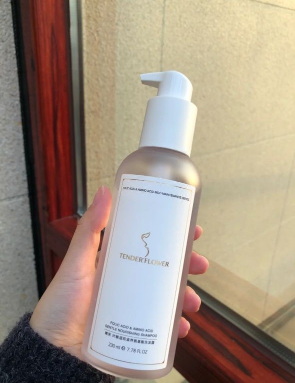 适合孕妇的洗发水测评,超市里这3种去屑洗发水千万别用