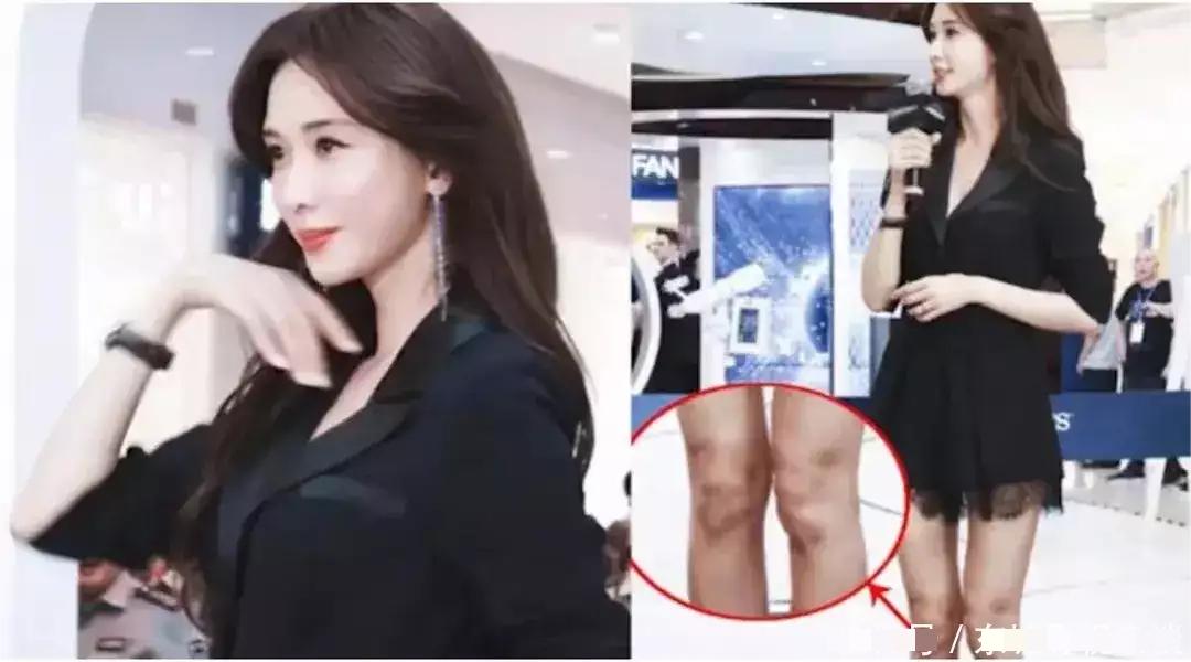 林志玲首次松口谈闪婚,没有家暴单方面离婚