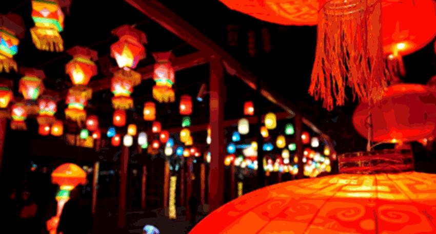 人从众的景区,人从众值得去的地方