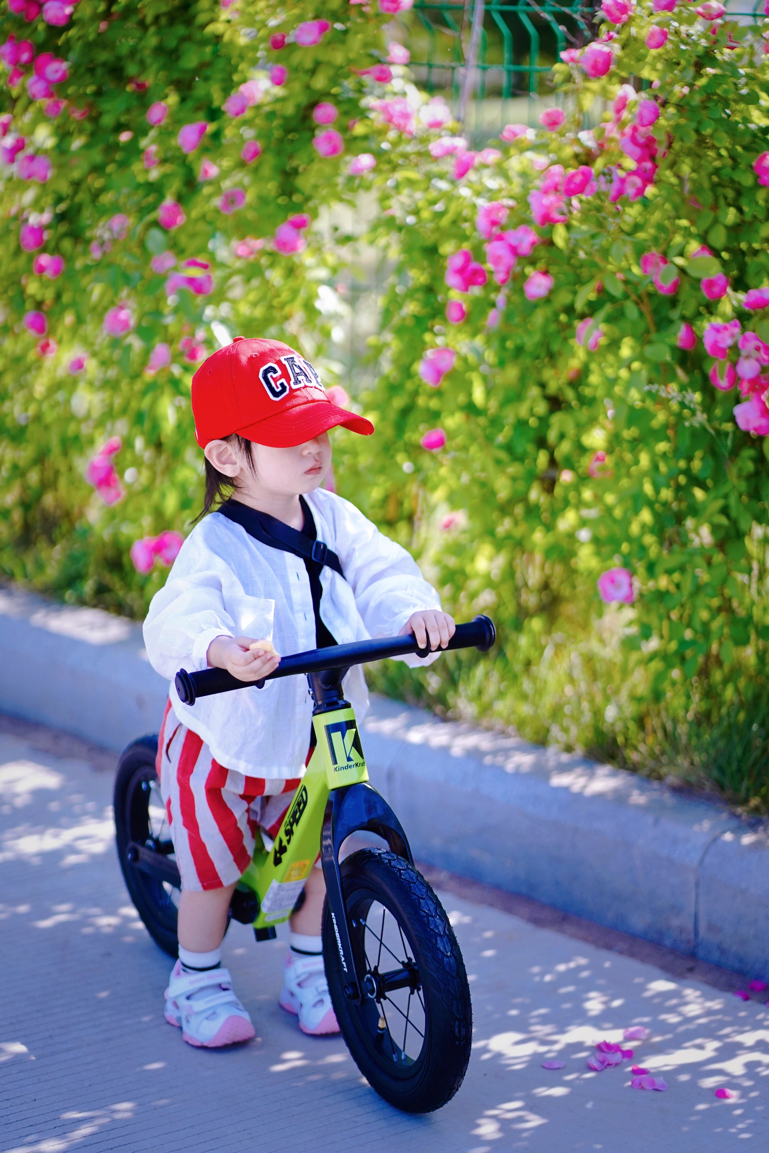 平衡车有什么好处和坏处,小孩练平衡车有什么好处与坏处
