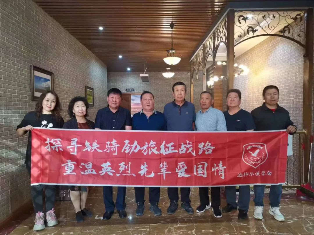 探寻红色革命路,探寻红色足迹视频开头