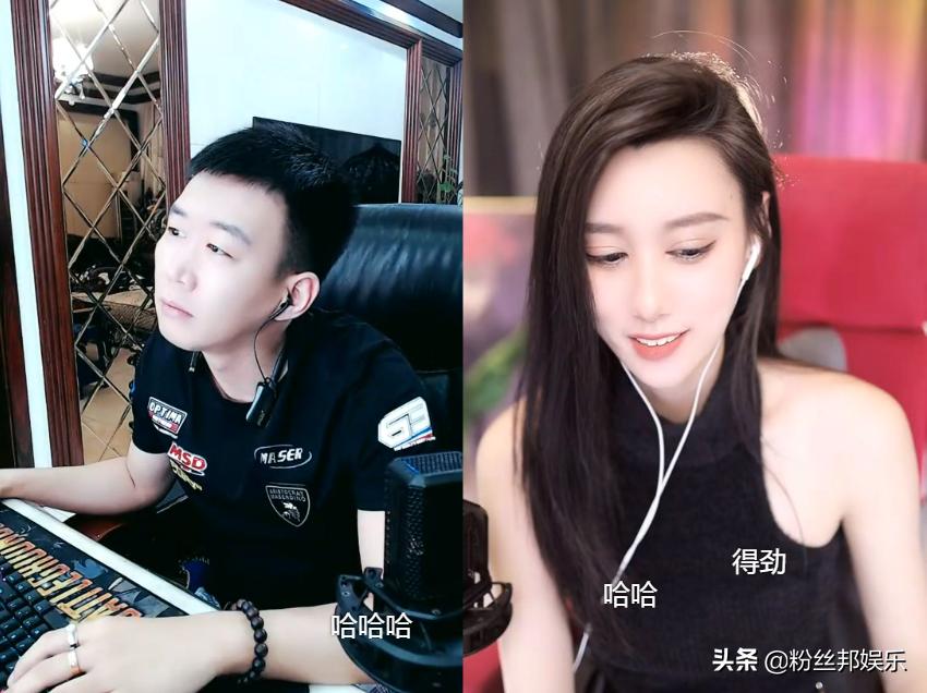 小白龙太难了，被3位女主播“三连挂”，*牙虎**主播点名*债追**3000快