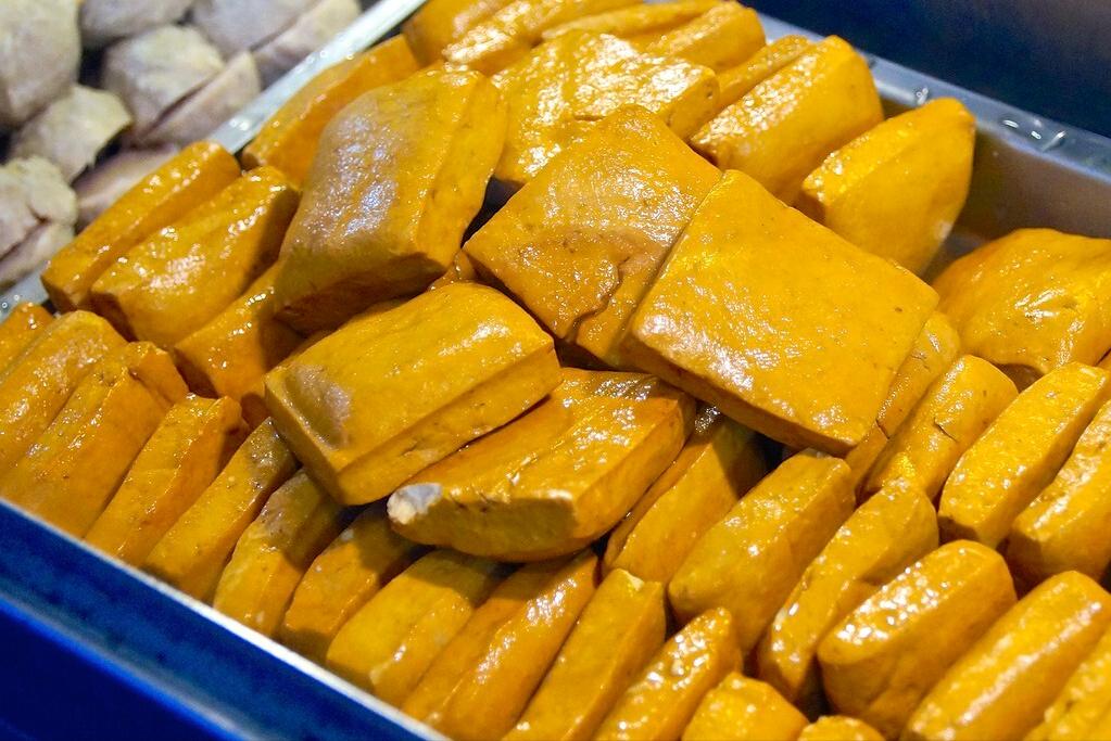 哪种海参有补钙效果,最补钙的食物其实是它