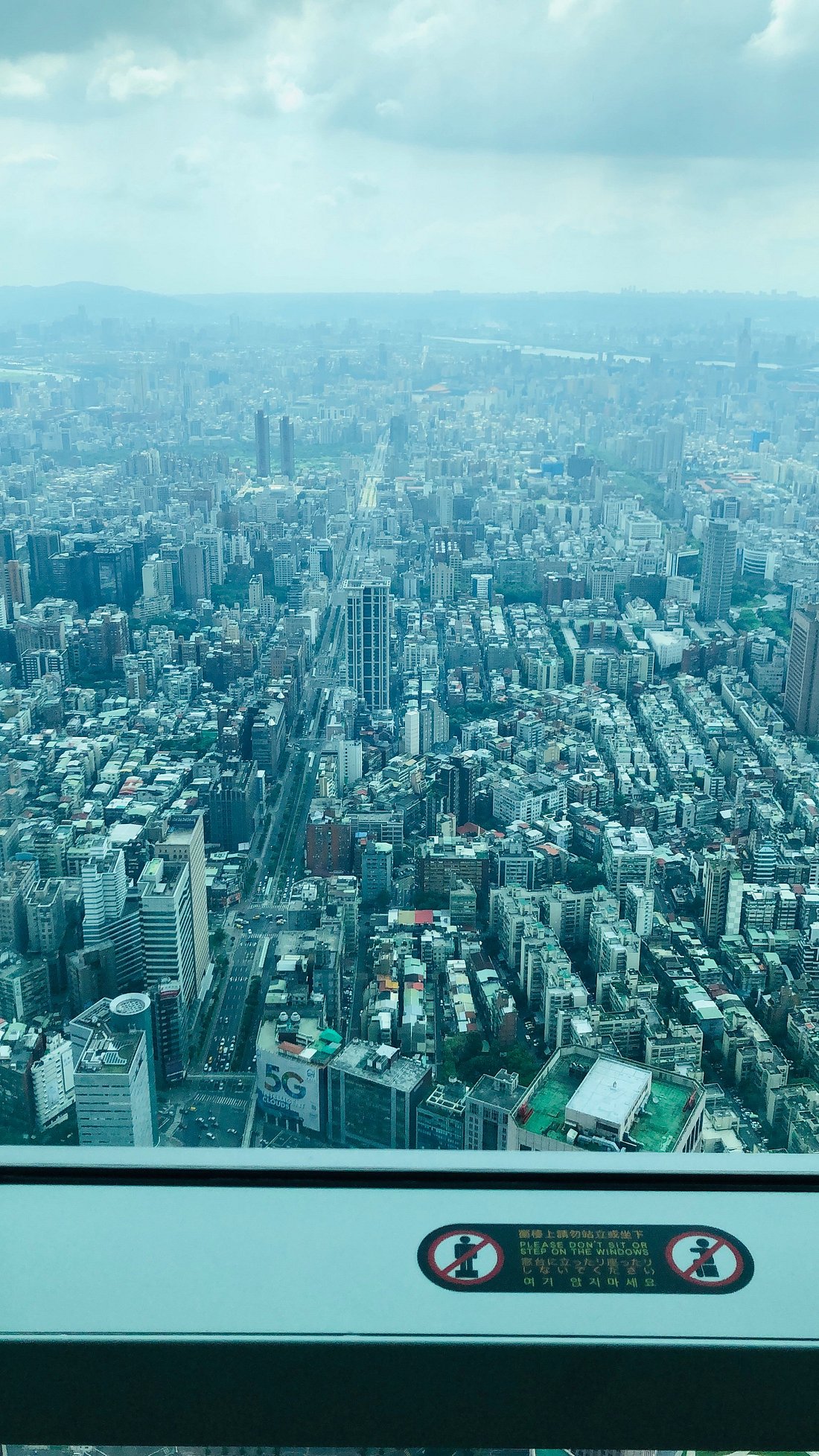 台北是台湾最大城市吗,台北跟大陆城市对比